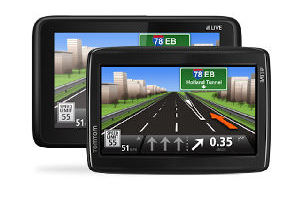 Image of GPS