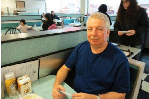 Image of Jeff in Zellers