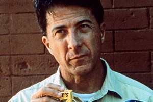 Image of Dustin Hoffman from Rainman